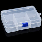 Empty Box Plastic JB962-D