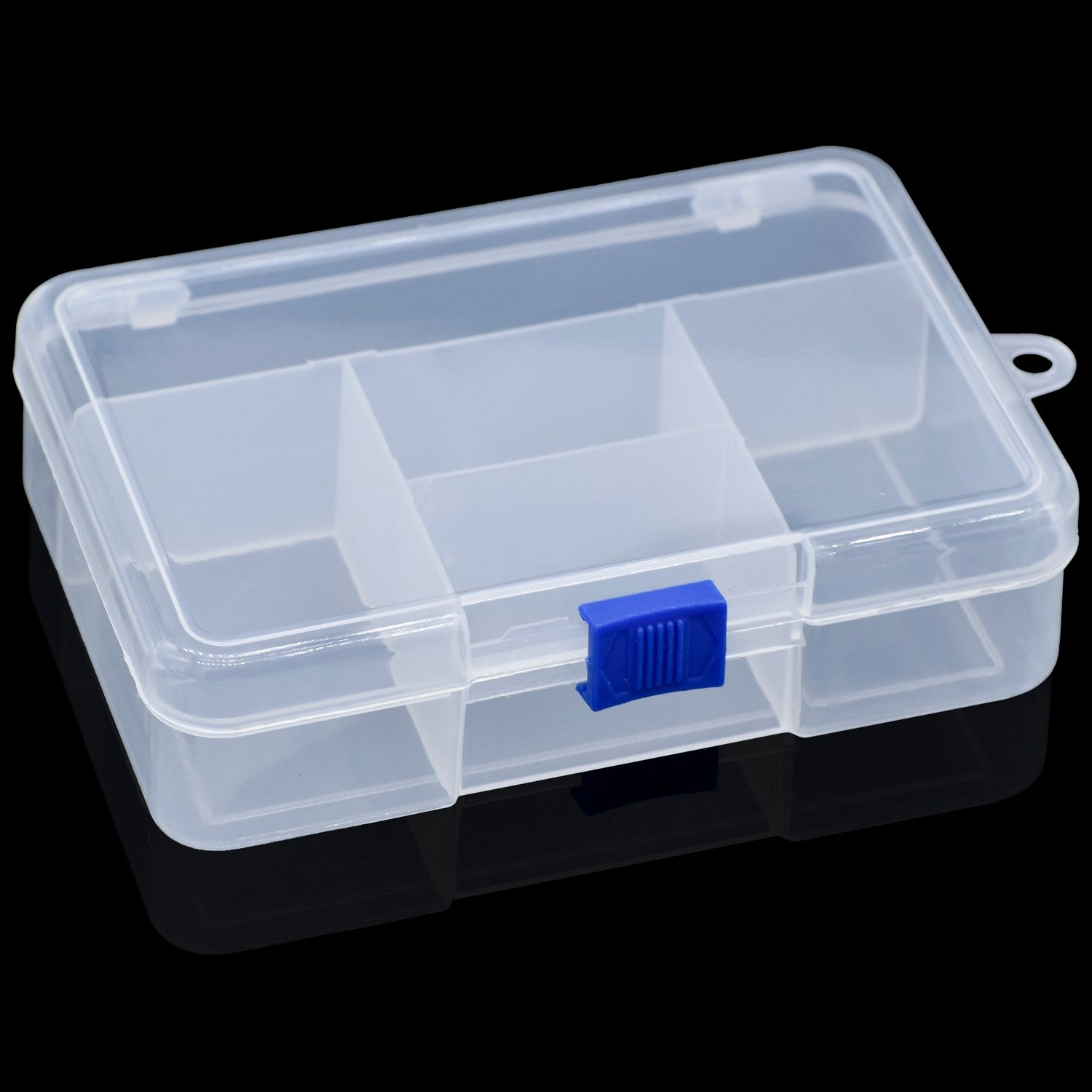 Empty Box Plastic JB962-D