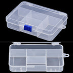 Empty Box Plastic JB962-D