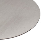 MDF Plate Round 24 Inch 4mm MPR24