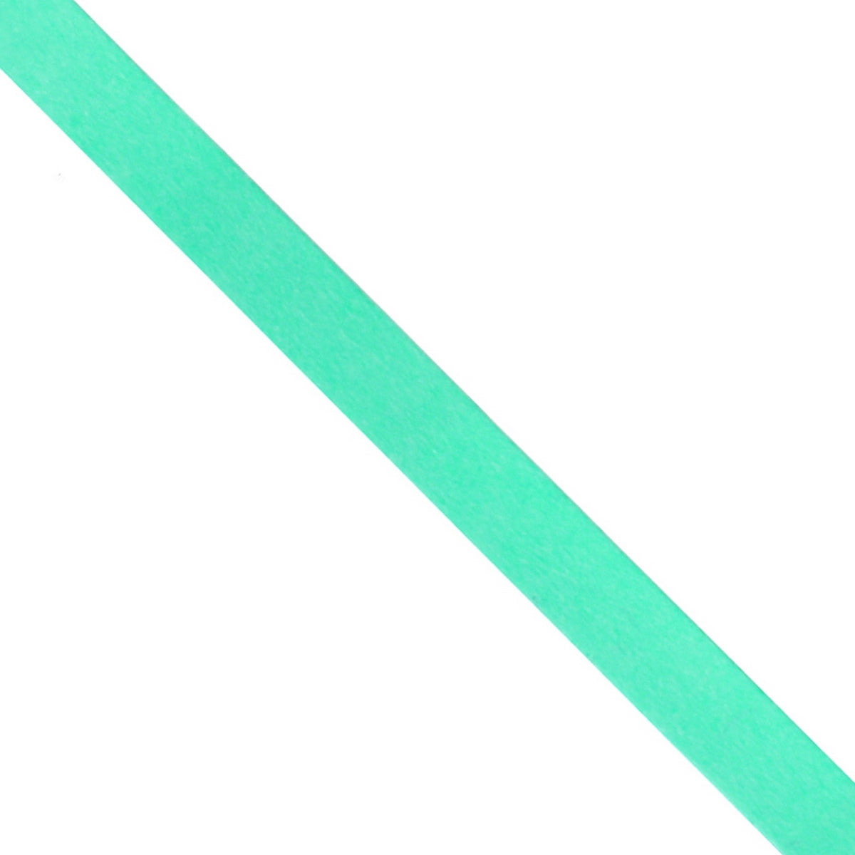 Quilling Strip 3mm S/C 10 Turquo.3MMSC-10
