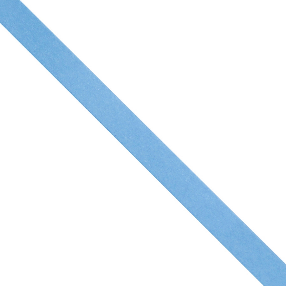 Quilling Strip 3mm S/C 26 Flo.Blue 3MMSC-26