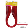 Quilling Strip 3mm S/C 29 Red 3MMSC-29