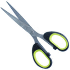Scissors Stainless Steel 160mm 6.5 INCH ZJH-F160