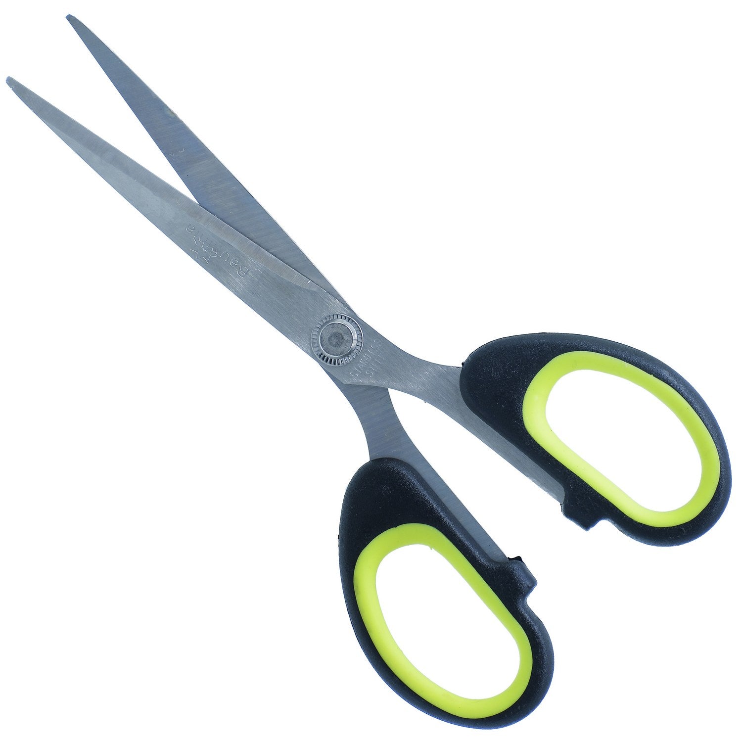 Scissors Stainless Steel 160mm 6.5 INCH ZJH-F160