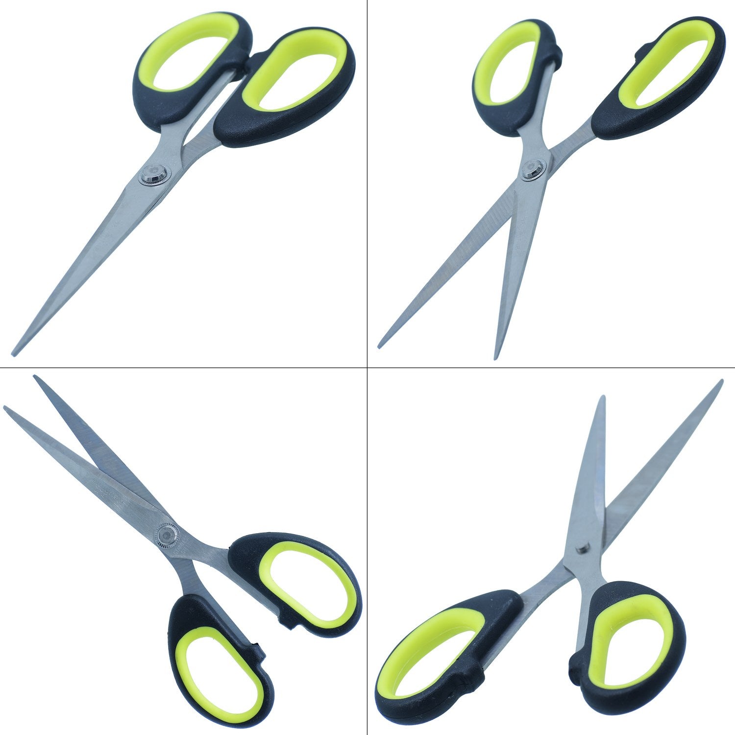 Scissors Stainless Steel 160mm 6.5 INCH ZJH-F160