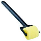 Sponge Brush Set 5pcs Shapes JB-PWB006