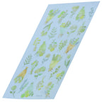 Sticker Decorative Stickers ZW-BL
