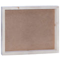 Wooden With Mdf Tray Size 30X40CM 24X18MM Thickness WWMT03
