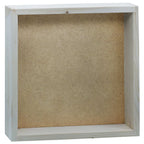 Wooden With Mdf Tray Size 10X10Inch WWMT05