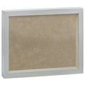Wooden With Mdf Tray Size 9X12 Inch WWMT08