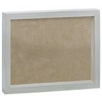 Wooden With Mdf Tray Size 9X12 Inch WWMT08