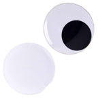 Craft Googly Eye 16MM 60Pcs EYE16MM