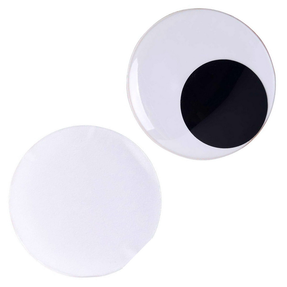 Craft Googly Eye 16MM 60Pcs EYE16MM