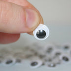 Craft Googly Eye 16MM 60Pcs EYE16MM