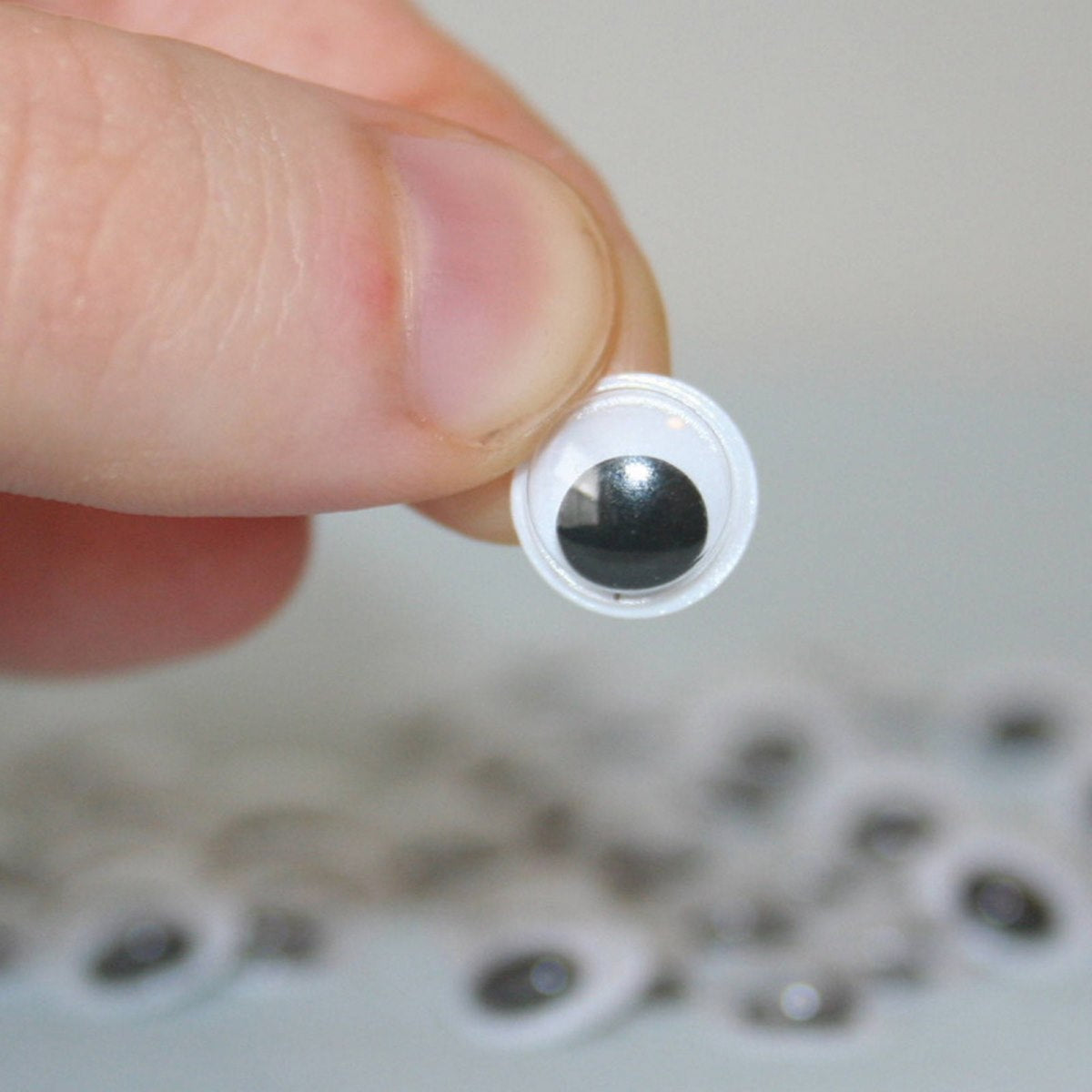 Craft Googly Eye 16MM 60Pcs EYE16MM