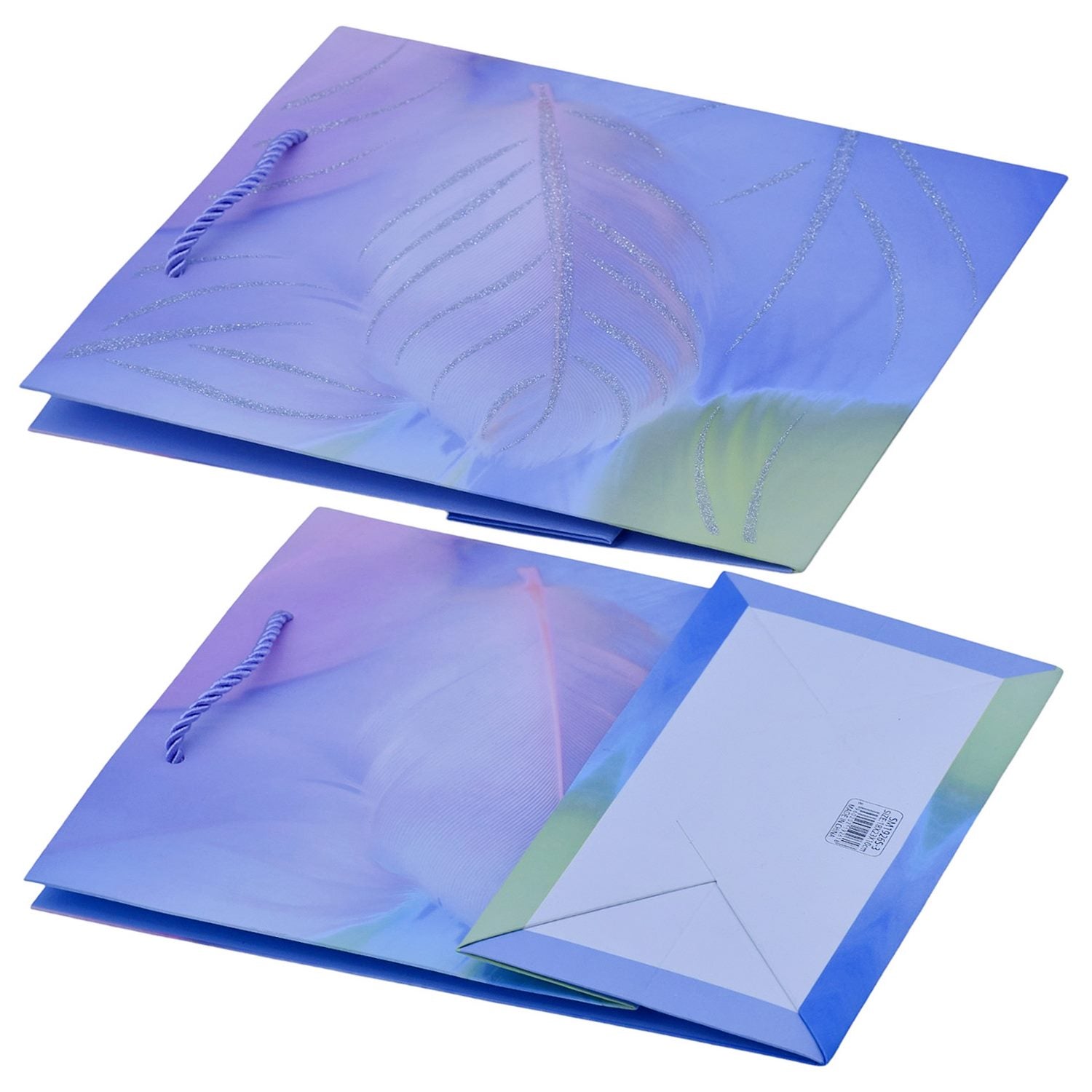 Paper Bag Small A5 Size 18X10X23CM SM1926S-3