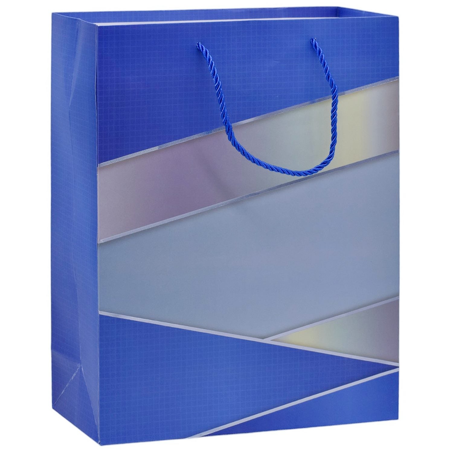 Paper Bag Medium A4 Size 26X32X10CM SM1732M-1