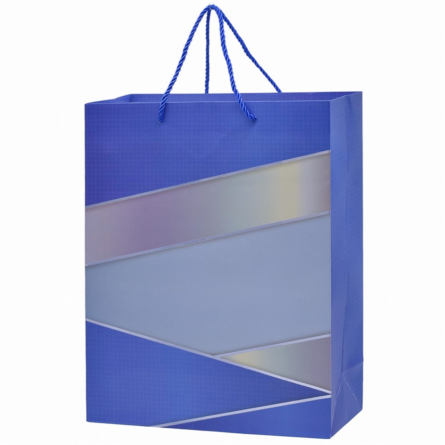 Paper Bag Medium A4 Size 26X32X10CM SM1732M-1