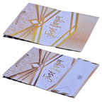Paper Bag Medium A4 Size 26X32X10CM SM1728M-4