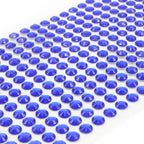 Sticker Diamond 6mm 03 Blue 6DSSMC-3