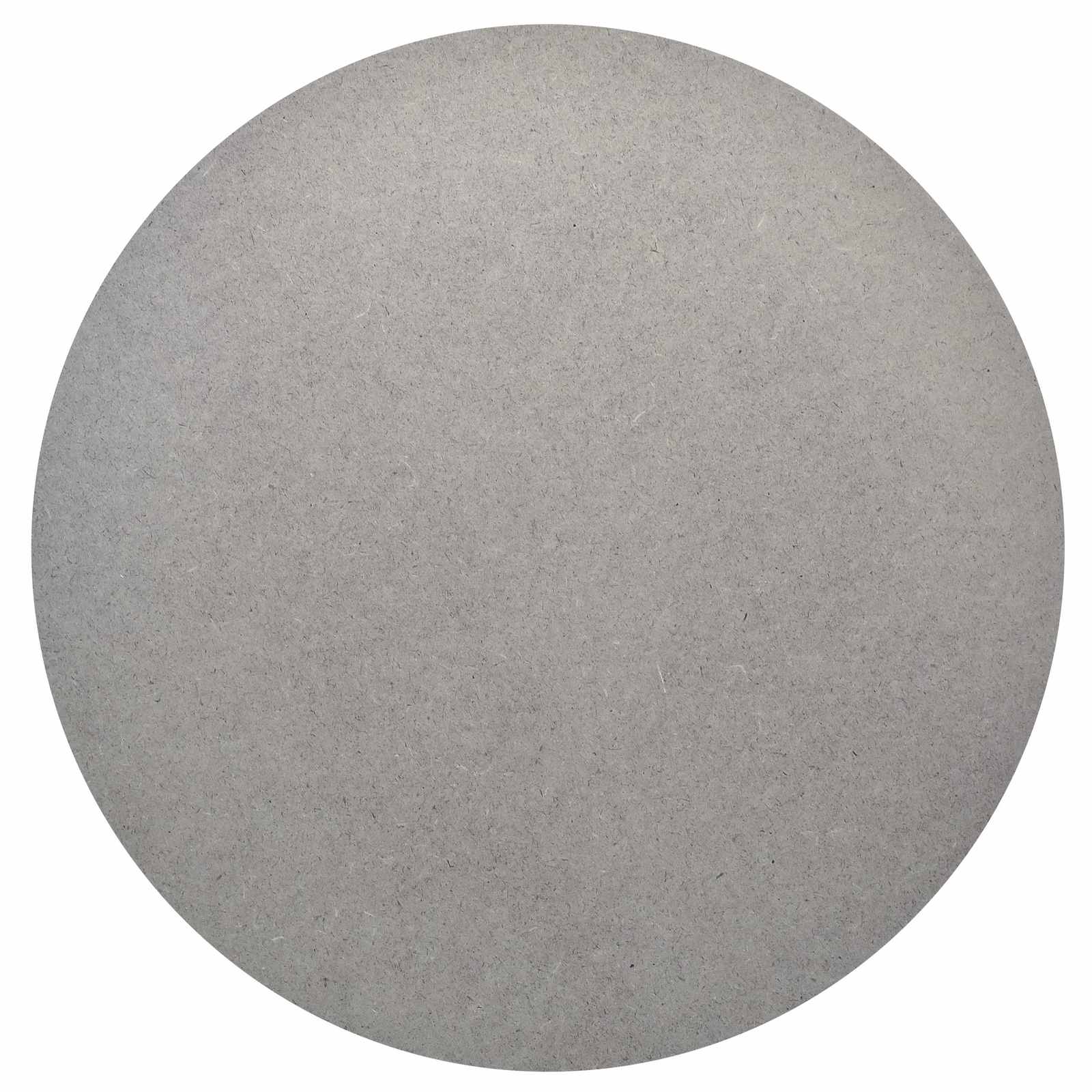 Mdf 12mm Round Cut Out Sheet Raund 10 Inch M8RC01