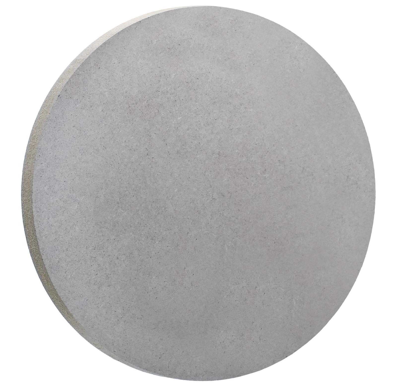 Mdf 12mm Round Cut Out Sheet Raund 10 Inch M8RC01