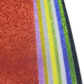 A3 Glitter Foam Sheet With S Multi Sheets 71815-A3