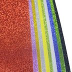 A3 Glitter Foam Sheet With S Multi Sheets 71815-A3