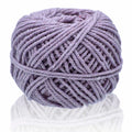 Jags Cotton Thread 12Play 50Grm 100Mtr Purple JCR508