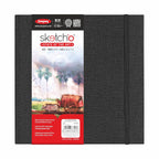 SKETCHO SOTA BOOK 160G46 SHEET SQUARE