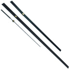 Clock Hands Set Big Jumbo Black Second (51)No CH197BK