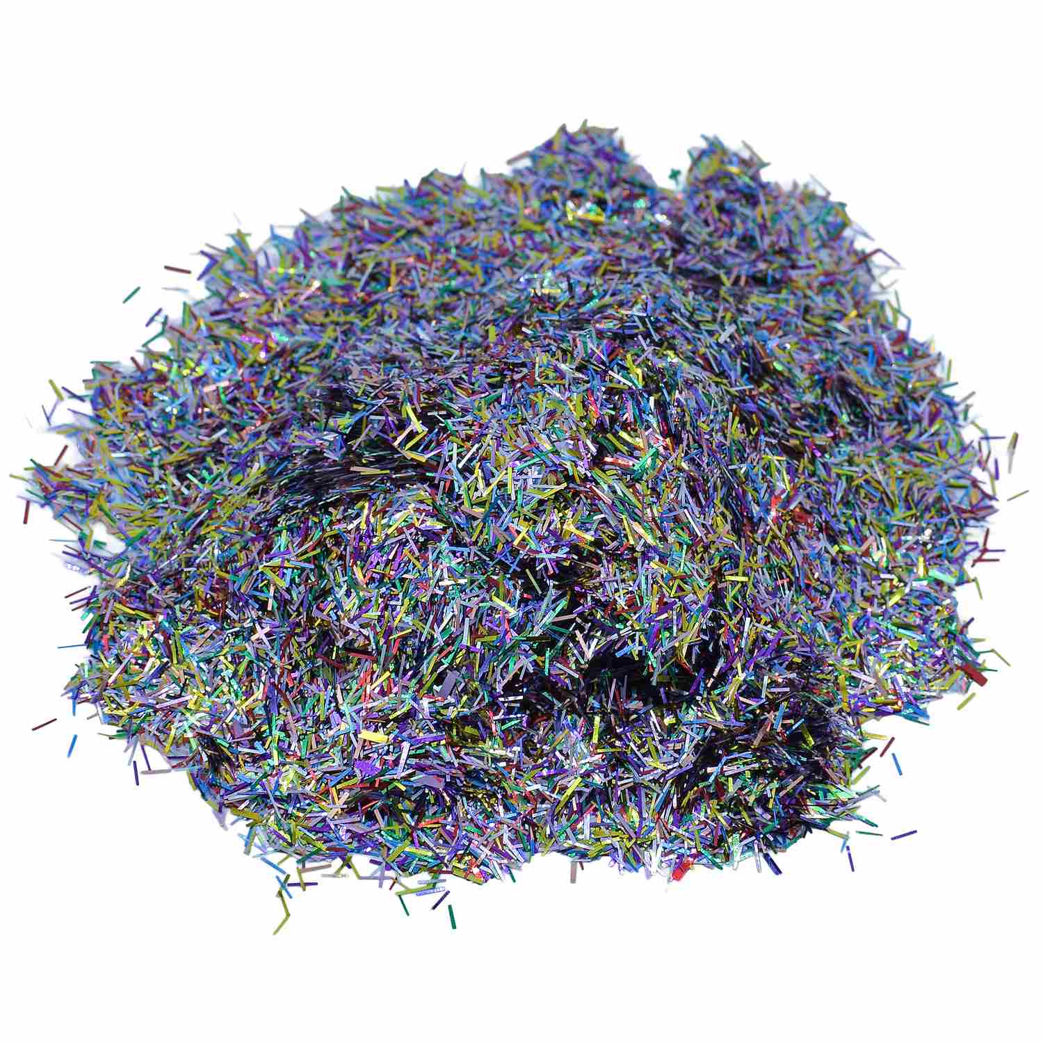 Jags Diy Sequins Line 20Gsm Multi Colour JDSL-MC