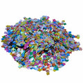 Jags Diy Sequins Square 20Gsm Multi Colour JDSS-MC