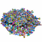 Jags Diy Sequins Square 20Gsm Multi Colour JDSS-MC