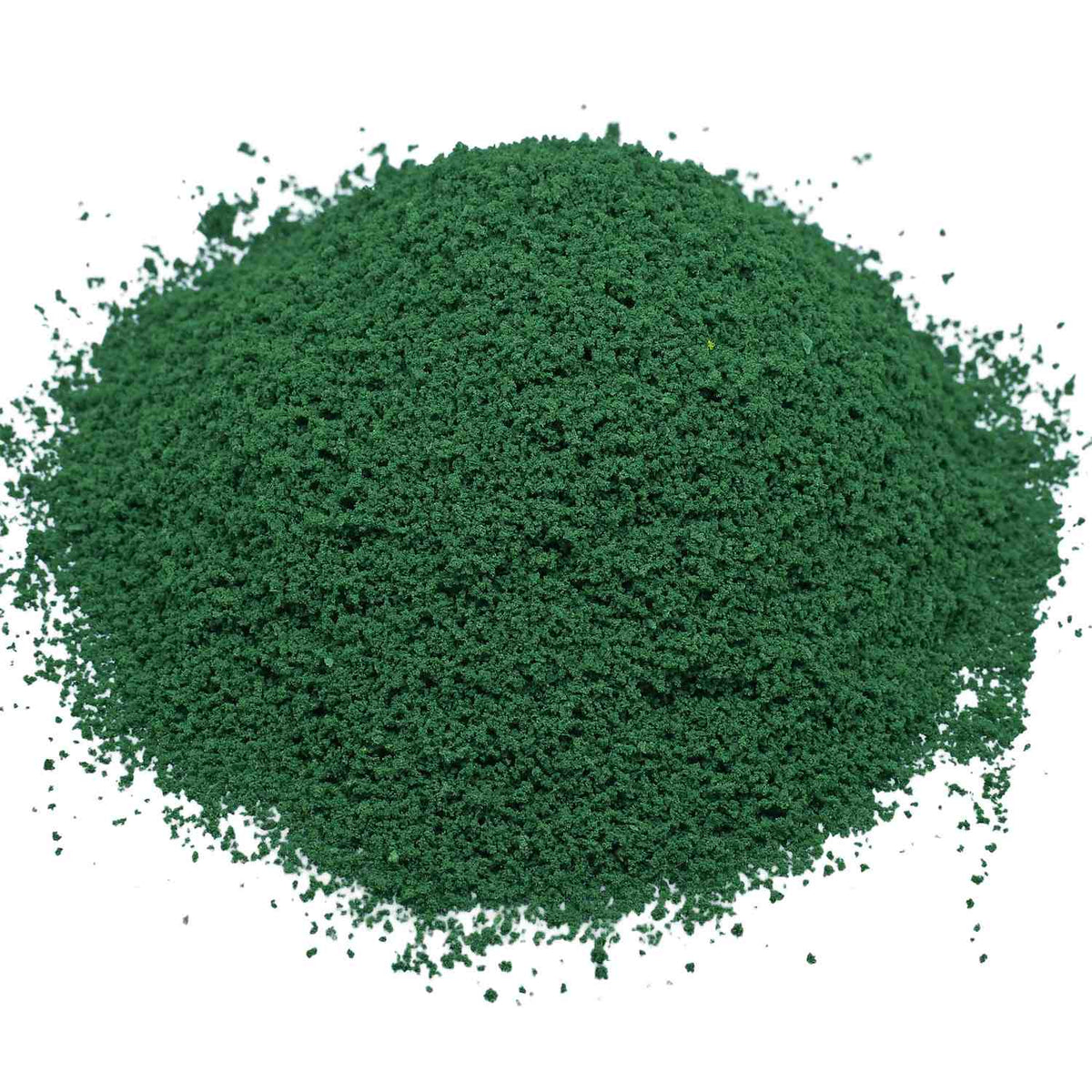 Jags Garden Grass Powder Dark Green 100Gsm GGP100DGN