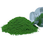 Jags Garden Grass Powder Green 100Gsm GGP100GN