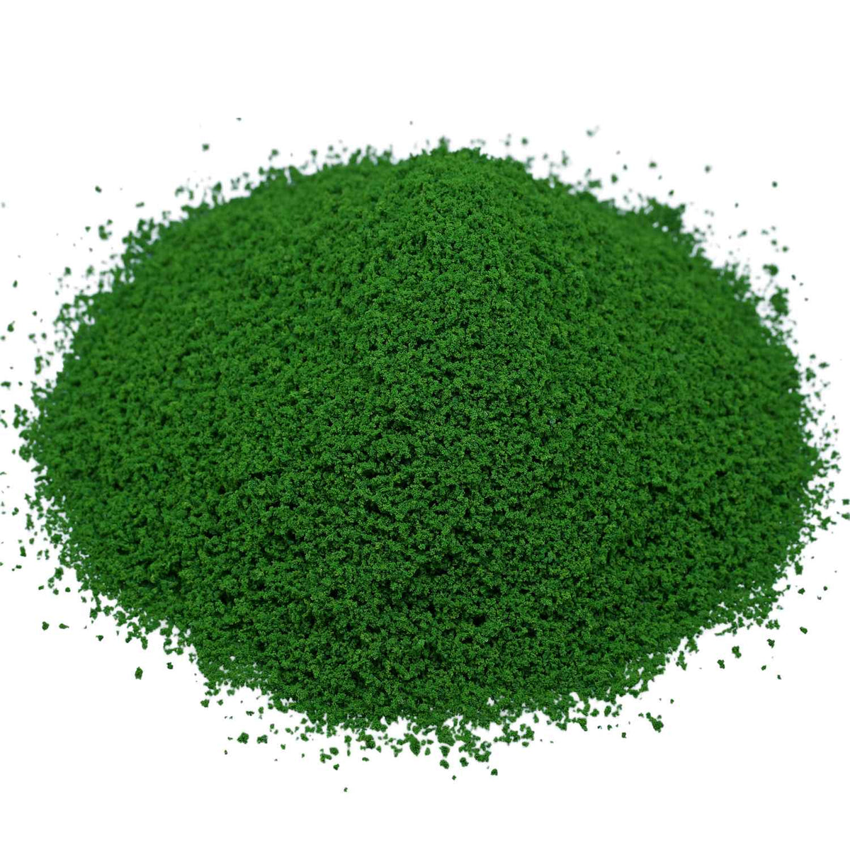 Jags Garden Grass Powder Green 100Gsm GGP100GN