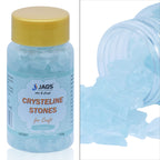 Jags Decorative Crysteline Stones 150 Gram Crystel BigJDCS07
