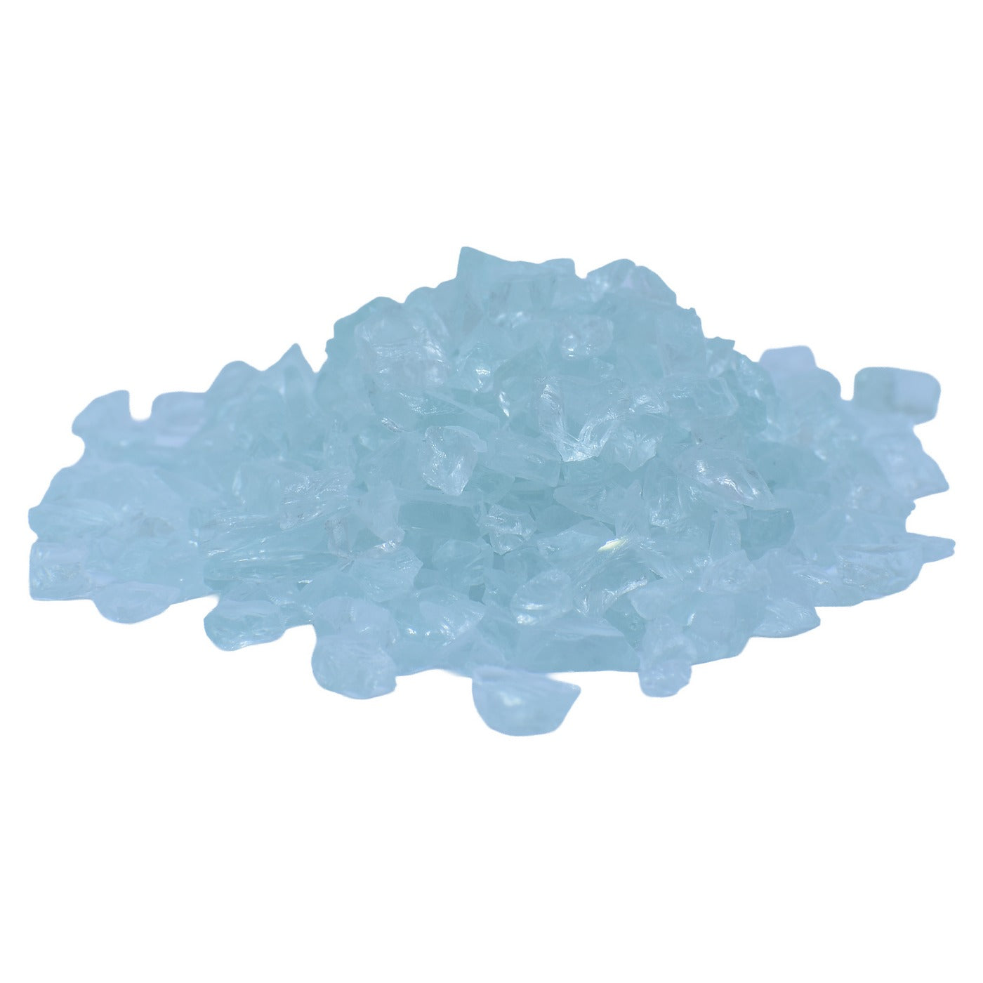 Jags Decorative Crysteline Stones 150 Gram Crystel BigJDCS07