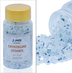 Jags Decorative Crysteline Stones 150 Gram Crystel JDCS01