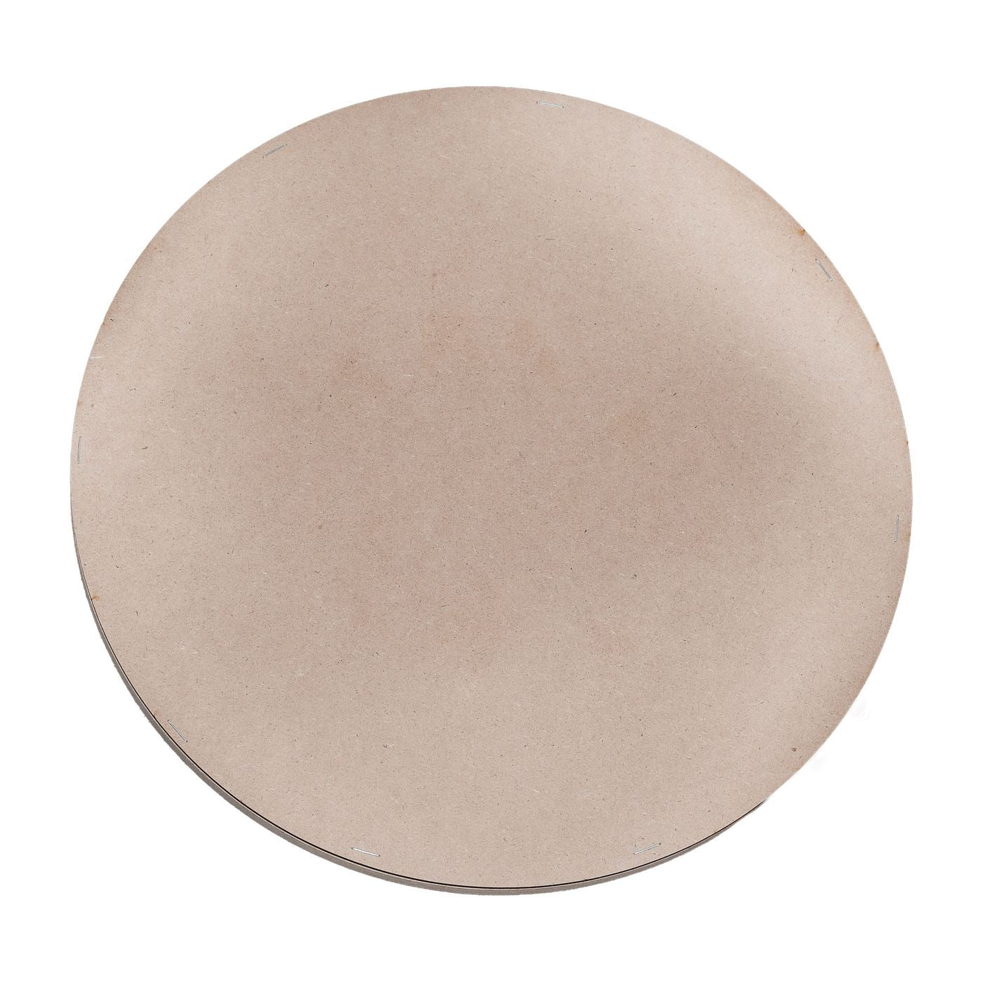 Mdf Frame 12MM X 12MM With 4MM Base Round 15Inch MF8X05