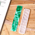 Jags Silicone Mould Book Mark Design 2 JSM75