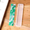 Jags Silicone Mould Book Mark Design 2 JSM78