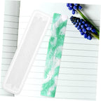Jags Silicone Mould Book Mark Design 2 JSM78