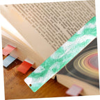 Jags Silicone Mould Book Mark Design 2 JSM78