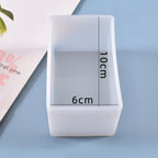 Jags Silicone Mould Qub Rectangle Shape JSM148
