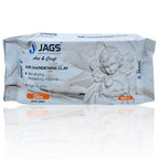 Jags Air Hardening Clay 500Grams Skin JAHC500S