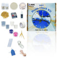 Jags Resin Clock Art Kit JNK300