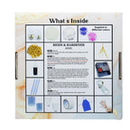 Jags Resin Clock Art Kit JNK300